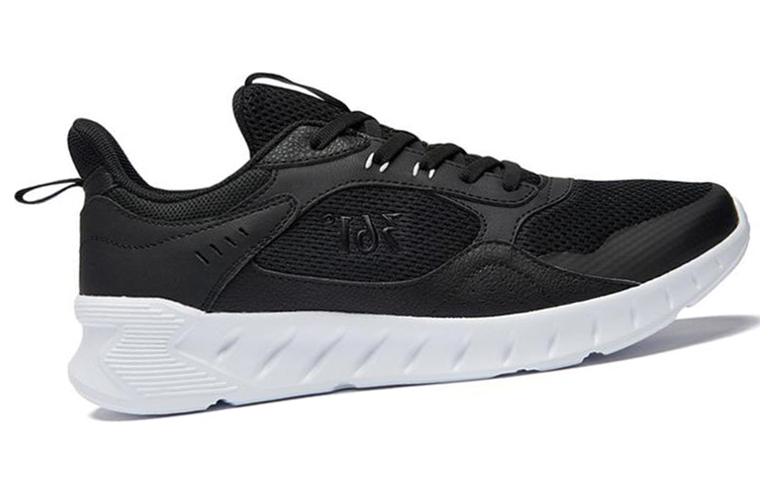 Shop Sepatu Lari 361° 'Obsidian Black' 672112258-3