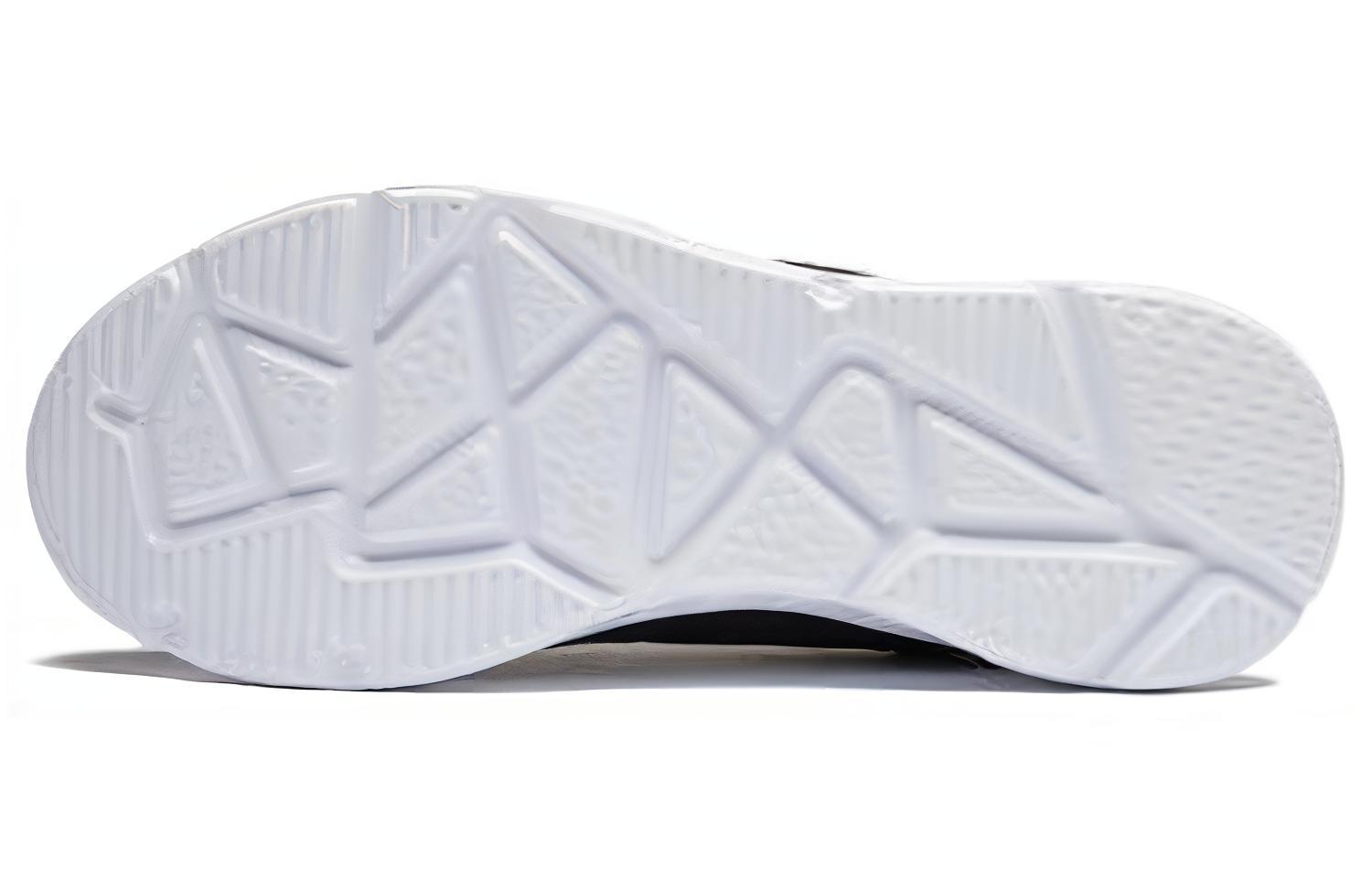 Purchase Sepatu Lari 361° 'Obsidian Black' 672112258-3