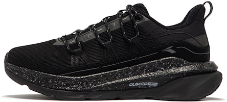 361° Running Shoes 'Obsidian Black/Smoky Grey' 672342205-7 361° Running Shoes 'Obsidian Black/Smoky Grey' 672342205-7