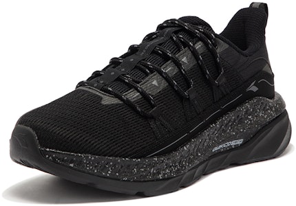 361° 跑鞋 '黑曜石黑/烟灰色' 672342205-7 Order 361° 跑鞋 '黑曜石黑/烟灰色' 672342205-7