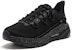Kasut Lari 361° 'Hitam Obsidian/Kelabu Asap' 672342205-7