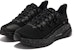 Kasut Lari 361° 'Hitam Obsidian/Kelabu Asap' 672342205-7