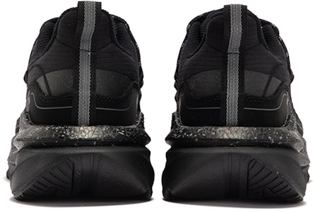 361° 跑鞋 '黑曜石黑/烟灰色' 672342205-7 Shop 361° 跑鞋 '黑曜石黑/烟灰色' 672342205-7