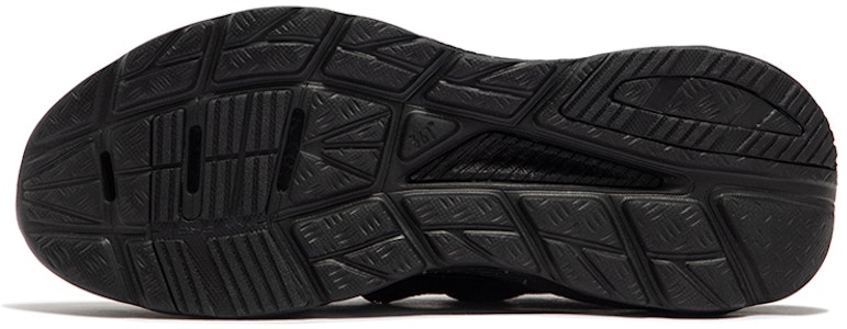 361° 跑鞋 '黑曜石黑/烟灰色' 672342205-7 Purchase 361° 跑鞋 '黑曜石黑/烟灰色' 672342205-7