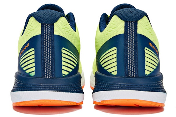 361° 러닝화 (오렌지 그린) 672022207-3 Shop 361° 러닝화 (오렌지 그린) 672022207-3