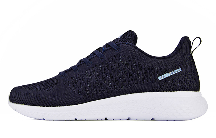 361° Running Shoes 'Shadow Blue' 571912258-6