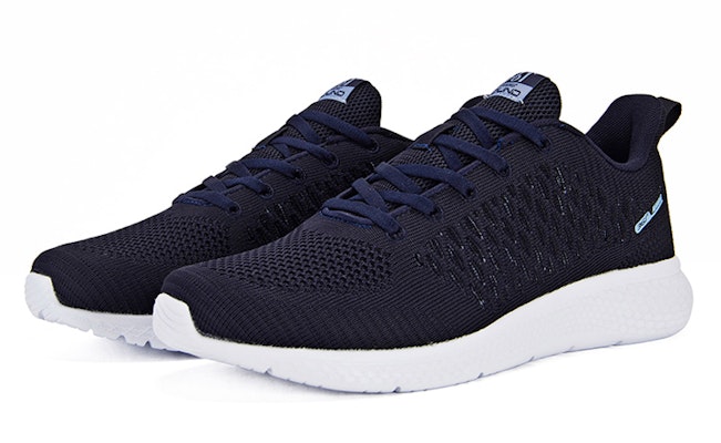 361° Running Shoes 'Shadow Blue' 571912258-6 Lookbook 361° Running Shoes 'Shadow Blue' 571912258-6