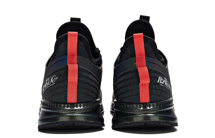 Shop Chaussures de Running 361° ''Gris Vert Imperméable'' 671932286F-2