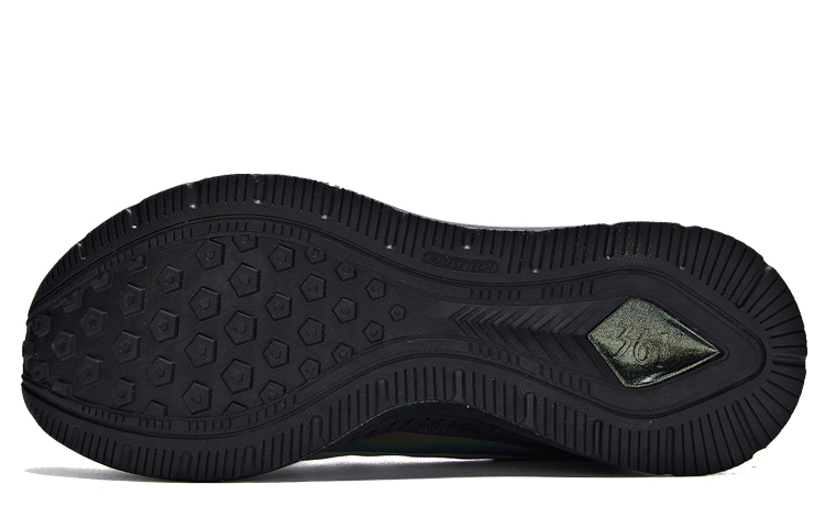 Purchase Chaussures de Running 361° ''Gris Vert Imperméable'' 671932286F-2