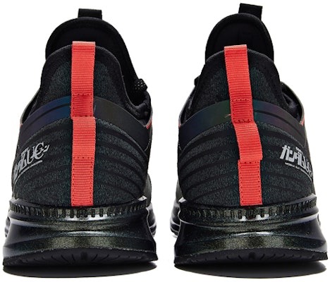 361° Running Shoes 'Splash-proof Grey Green' 671932286F-2 Shop 361° Running Shoes 'Splash-proof Grey Green' 671932286F-2