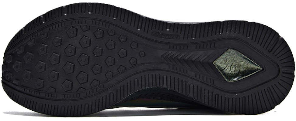 361° Running Shoes 'Splash-proof Grey Green' 671932286F-2 Purchase 361° Running Shoes 'Splash-proof Grey Green' 671932286F-2