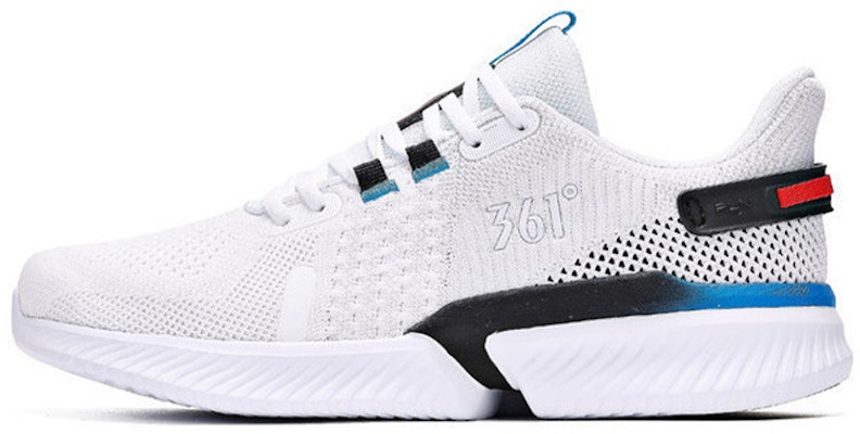 361° Running Shoes 'White Black' 572012202-1 Buy 361° Running Shoes 'White Black' 572012202-1