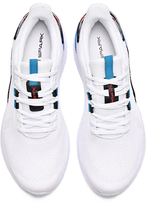 Scarpe da Corsa 361° ''Bianco Nero'' 572012202-1 Order Scarpe da Corsa 361° ''Bianco Nero'' 572012202-1