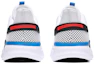 Lookbook Scarpe da Corsa 361° ''Bianco Nero'' 572012202-1