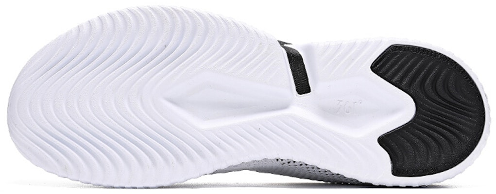 361° Running Shoes 'White Black' 572012202-1 Shop 361° Running Shoes 'White Black' 572012202-1