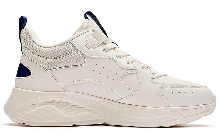 Order Zapatillas de Running 361° 'Blanco Azul' 672146716BV-1