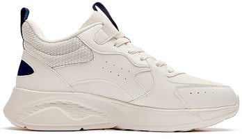 Kasut Lari 361° 'Putih Biru' 672146716BV-1 Order Kasut Lari 361° 'Putih Biru' 672146716BV-1