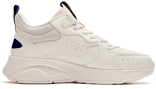 Kasut Lari 361° 'Putih Biru' 672146716BV-1 Order Kasut Lari 361° 'Putih Biru' 672146716BV-1