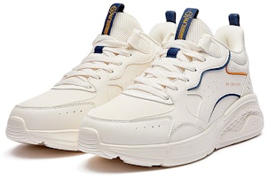 Kasut Lari 361° 'Putih Biru' 672146716BV-1 Shop Kasut Lari 361° 'Putih Biru' 672146716BV-1