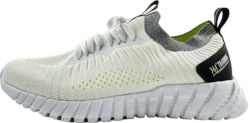 361° Running Shoes 'White Green' 571924414-1 Buy 361° Running Shoes 'White Green' 571924414-1