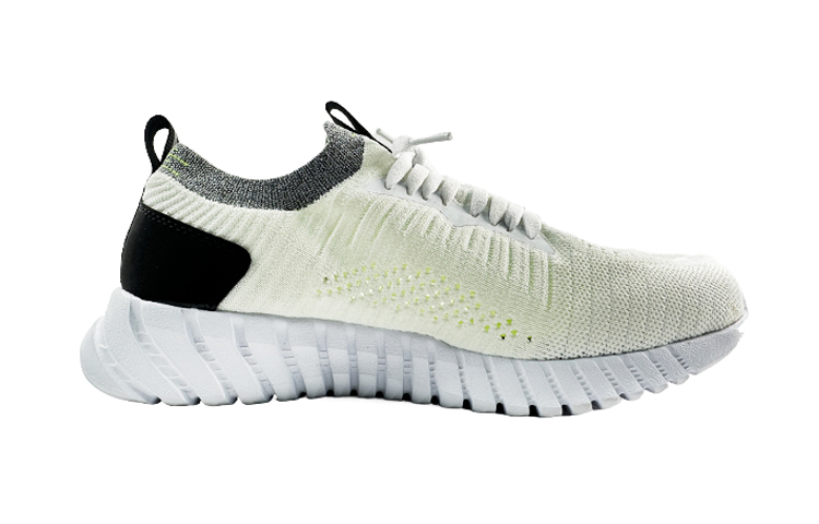 Order 361° Running Shoes 'White Green' 571924414-1