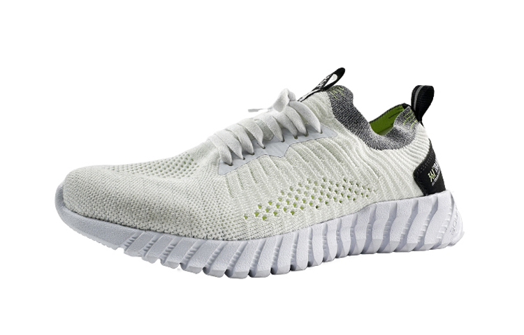 Lookbook 361° Running Shoes 'White Green' 571924414-1