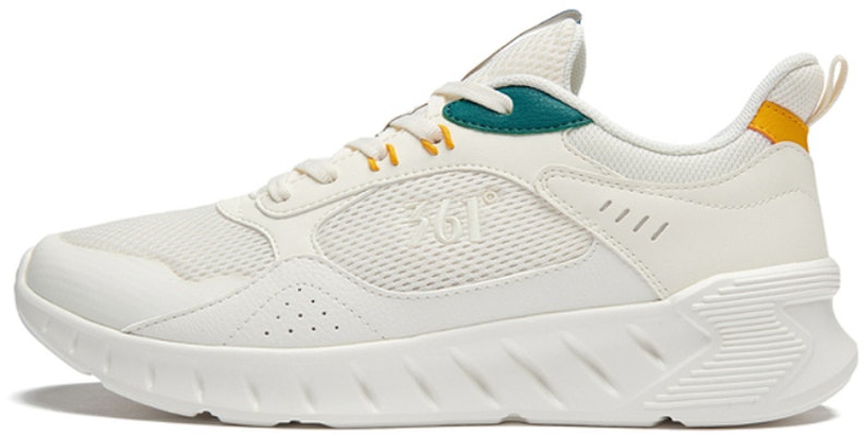 361° Running Shoes 'White Green' 672112258-1 Buy 361° Running Shoes 'White Green' 672112258-1