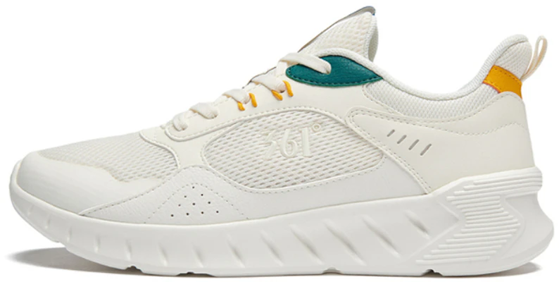 361° Hardloopschoenen ''Wit Groen'' 672112258-1 Buy 361° Hardloopschoenen ''Wit Groen'' 672112258-1