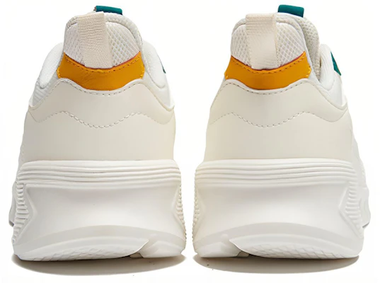 361° Hardloopschoenen ''Wit Groen'' 672112258-1 Lookbook 361° Hardloopschoenen ''Wit Groen'' 672112258-1