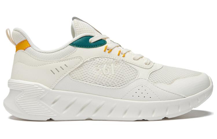 Shop 361° Hardloopschoenen ''Wit Groen'' 672112258-1