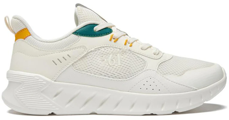 361° Hardloopschoenen ''Wit Groen'' 672112258-1 Shop 361° Hardloopschoenen ''Wit Groen'' 672112258-1