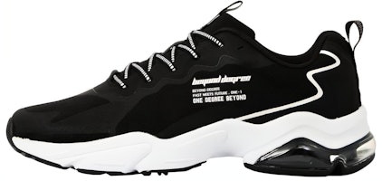 361° Running Shoes Low 'Black' 571926760-5 361° Running Shoes Low 'Black' 571926760-5