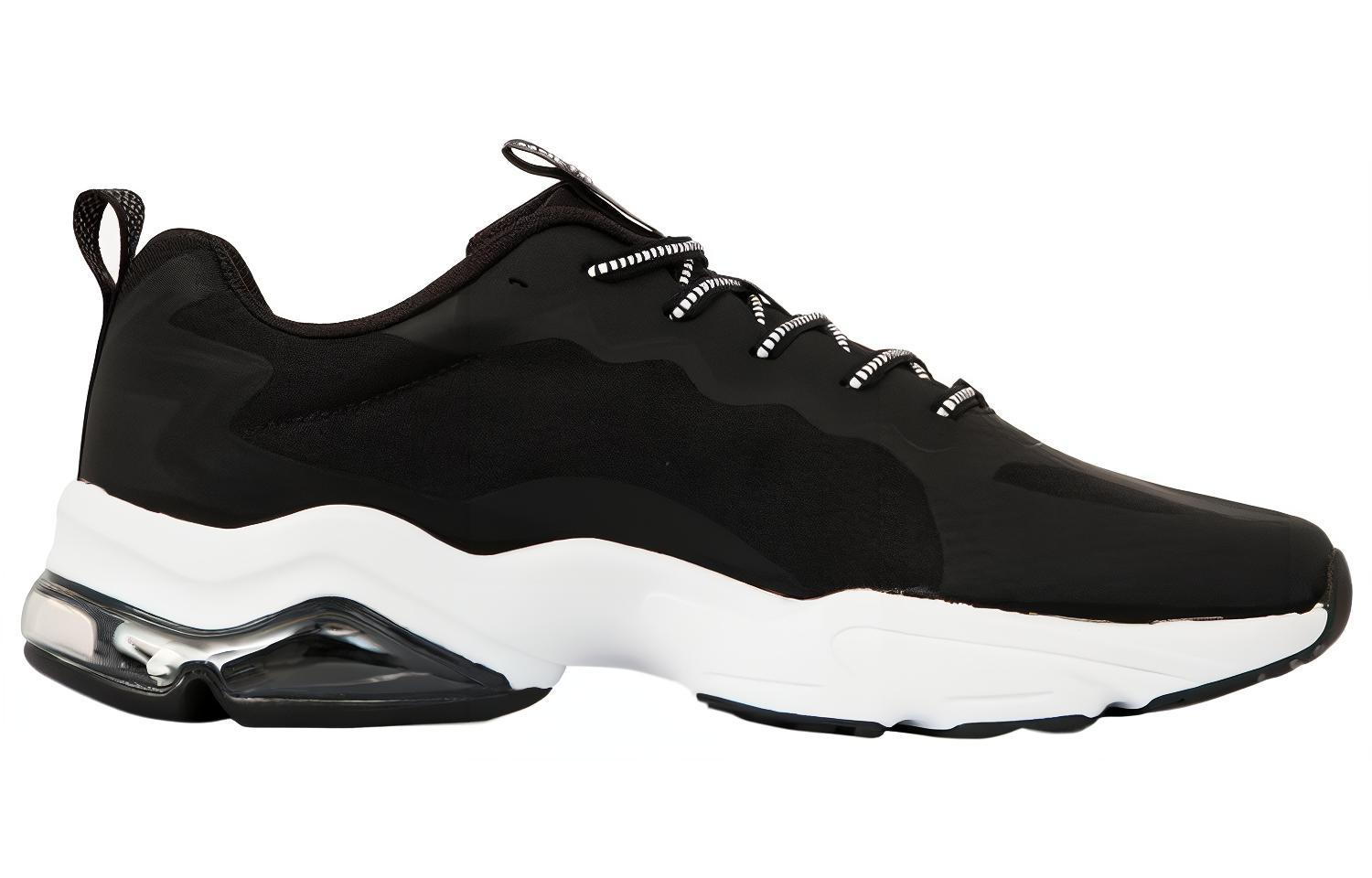 Order Sepatu Lari Rendah 361° 'Hitam' 571926760-5