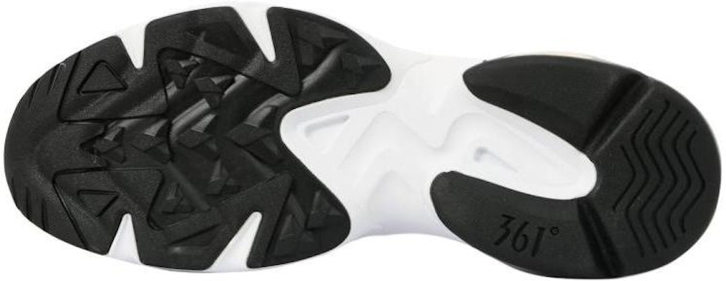 Sepatu Lari Rendah 361° 'Hitam' 571926760-5 Shop Sepatu Lari Rendah 361° 'Hitam' 571926760-5