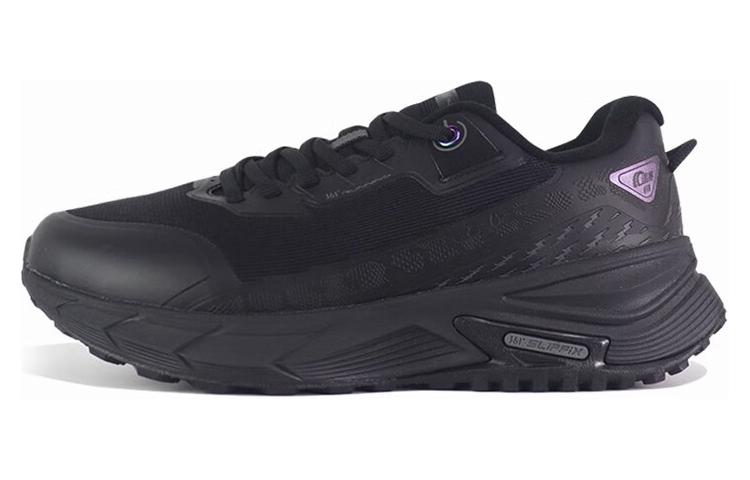 361° Running Shoes Low 'Black' 572342231-6