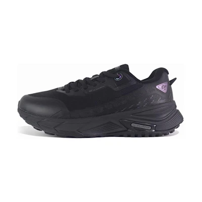 361° Running Shoes Low 'Black'