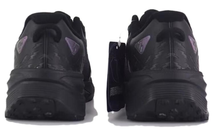 Order 361°ランニングシューズ ロー ブラック 572342231-6