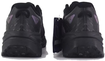 361°ランニングシューズ ロー ブラック 572342231-6 Order 361°ランニングシューズ ロー ブラック 572342231-6