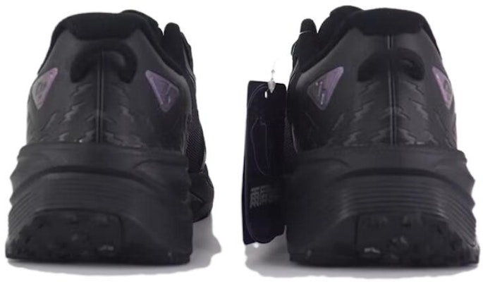 361° 로우 블랙 러닝화 (361° Low Black Running Shoes) 572342231-6 Order 361° 로우 블랙 러닝화 (361° Low Black Running Shoes) 572342231-6