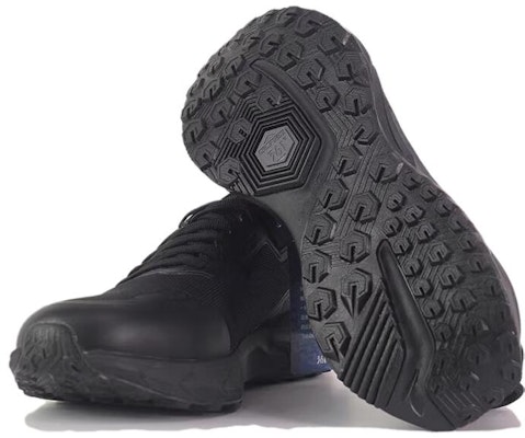 361° 로우 블랙 러닝화 (361° Low Black Running Shoes) 572342231-6 Lookbook 361° 로우 블랙 러닝화 (361° Low Black Running Shoes) 572342231-6