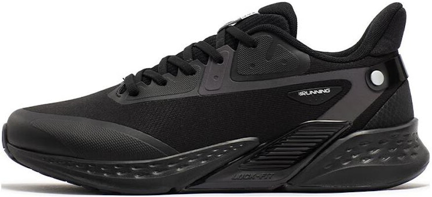 361° Running Shoes Low 'Black' 672342231B-4 Buy 361° Running Shoes Low 'Black' 672342231B-4