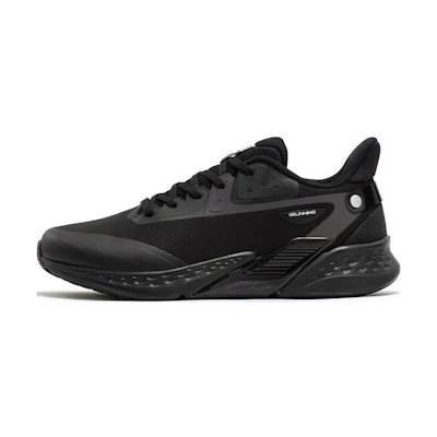 361° Running Shoes Low 'Black'