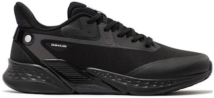 Sepatu Lari 361° Rendah 'Hitam' 672342231B-4 Order Sepatu Lari 361° Rendah 'Hitam' 672342231B-4