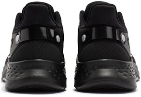 Sepatu Lari 361° Rendah 'Hitam' 672342231B-4 Shop Sepatu Lari 361° Rendah 'Hitam' 672342231B-4