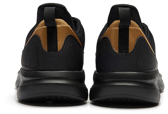 361° 블랙골드 피트니스 런닝화 (361° Black Gold Fitness Running Shoes) 672112210F-7 Lookbook 361° 블랙골드 피트니스 런닝화 (361° Black Gold Fitness Running Shoes) 672112210F-7