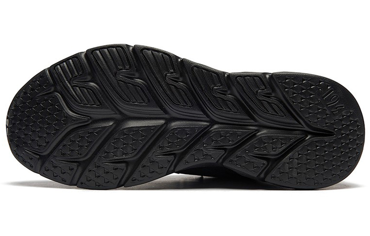 Shop 361° 跑鞋 低帮 '黑金健身' 672112210F-7