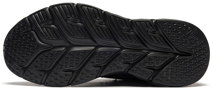 Kasut Lari 361° Rendah 'Hitam Emas Kecergasan' 672112210F-7 Shop Kasut Lari 361° Rendah 'Hitam Emas Kecergasan' 672112210F-7