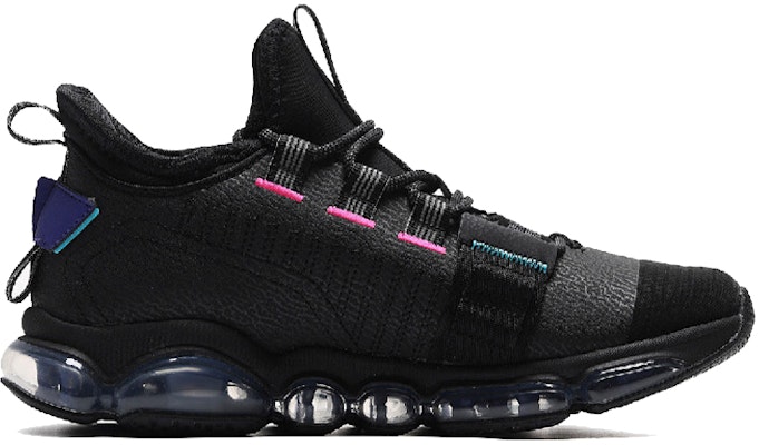 361° 로우 블랙핑크 러닝화 (361° Low Black Pink Running Shoes) 571942217-3 Order 361° 로우 블랙핑크 러닝화 (361° Low Black Pink Running Shoes) 571942217-3