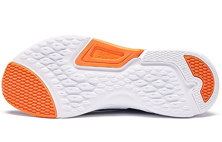 Shop Kasut Lari 361° Low 'Hitam Ungu' 672032222-3