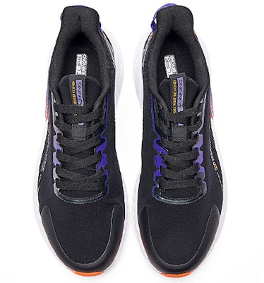 361° 로우 블랙퍼플 러닝화 (361° Low Black Purple Running Shoes) 672032222-3 Order 361° 로우 블랙퍼플 러닝화 (361° Low Black Purple Running Shoes) 672032222-3